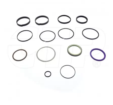 Komatsu Seal Kit-cylinder 707-98-45220 Aftermarket. 1