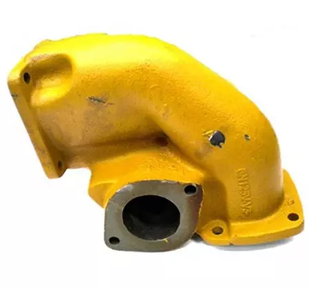 Caterpillar Bonnet (6N0125) Aftermarket 1