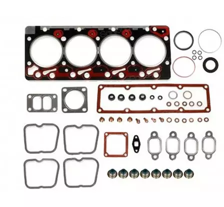 Komatsu Gasket Kit, Cylinder Block 6204-k2-2100 Aftermarket. 2