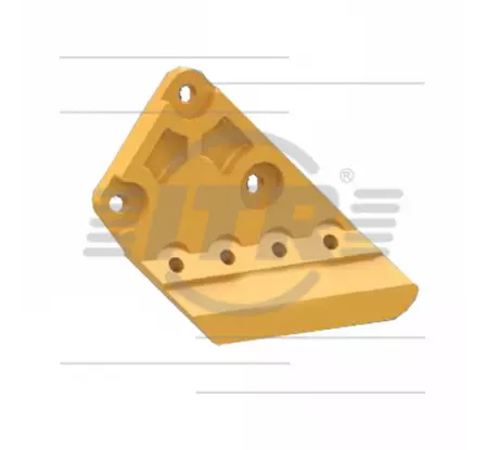 Caterpillar Sidecutter Replacement Suitable For Caterpillar Equipment (8J9615) Aftermarket 2