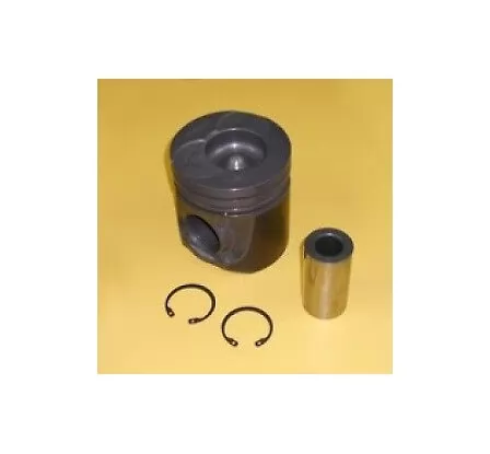 Caterpillar Piston As-(os 1.0mm) (1850107) Aftermarket 2