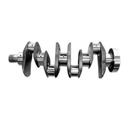 Caterpillar Crankshaft Gp 3590715 Aftermarket. 2