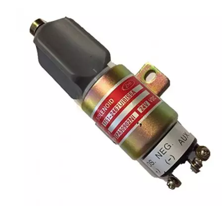 Solenoid de Caterpillar (5I7518) Post-venta 1