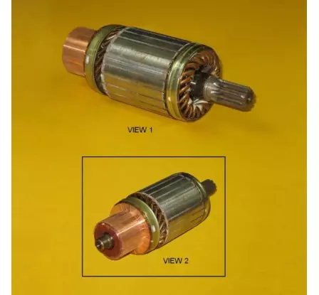 Caterpillar Armature A 949885 Aftermarket. 2