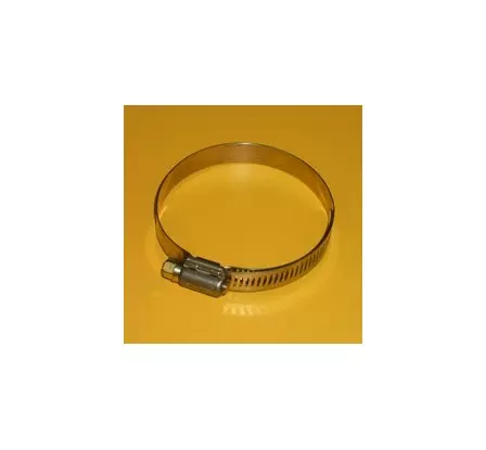 Caterpillar Clamp, Hose (1W4724) Aftermarket 2