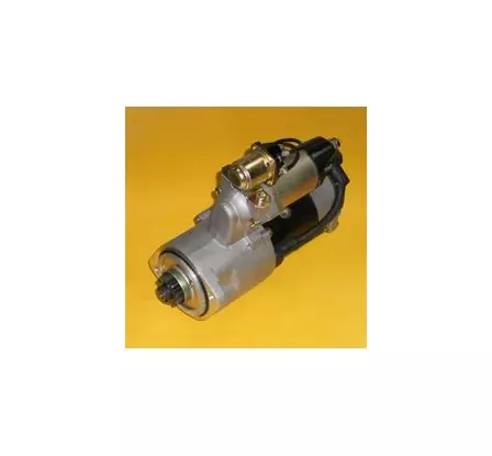 Caterpillar Motor Gp-s (1352361) Postventa 2