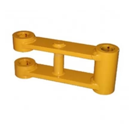 Caterpillar Link A (4I4902) Postventa 1