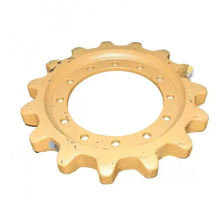 Piñón de oruga Sprocket-t (3041870) de posventa 1