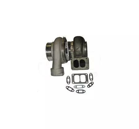 Cargador turbo Caterpillar (7C9895) Postventa 1