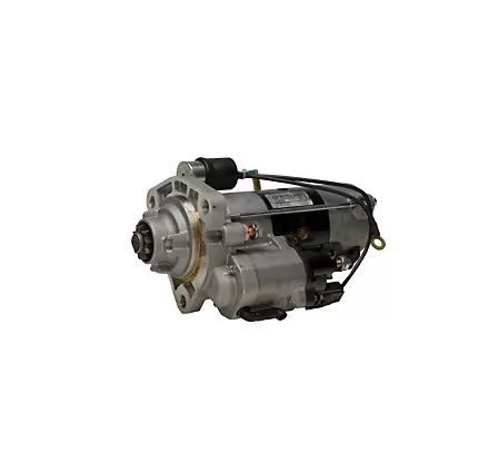 Caterpillar Starting Motor Gr 2049742 Aftermarket. 1