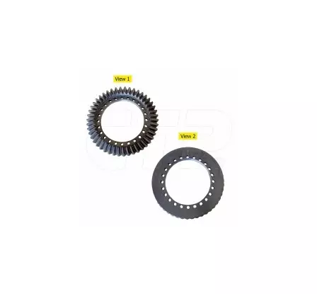 Caterpillar Gear (8D3669) Aftermarket 1