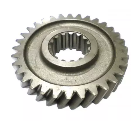 Komatsu Gear 23 Teeth 144-14-15180 Aftermarket. 1