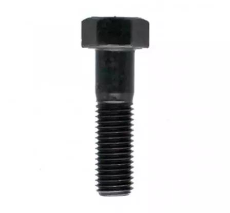 Caterpillar Hex Head Bolts, Zinc Plated (8C6857) Aftermarket 1