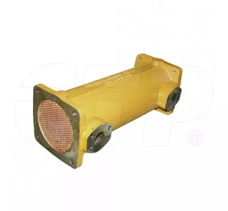 Caterpillar 4w-5550 Enfriadores de Aceite (4W5550) Postventa 2