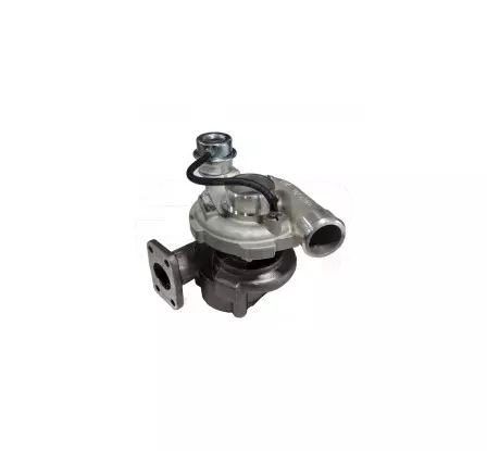 Cargador turbo Caterpillar (3269153) Post-venta 2