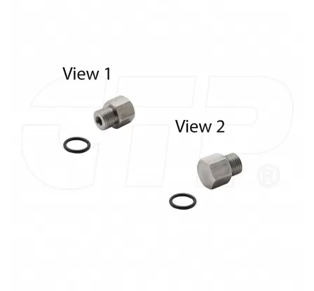 Caterpillar Plug-o-ring 1149096 Aftermarket. 2