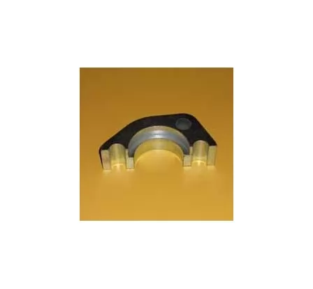 Caterpillar Hydraulic Flange Replacement Suitable For Caterpillar Equipment (5P8077) Aftermarket 2