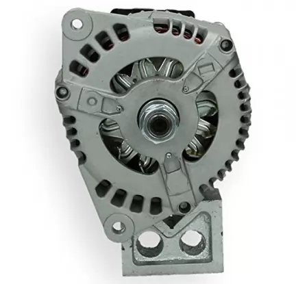 Caterpillar Alternator 24v Replacement Suitable For Caterpillar Equipment. (3469827) Aftermarket 1