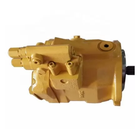 Caterpillar Engine Oil Pump 4p5638 Aftermarket. 1