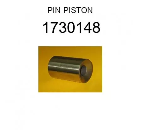 Caterpillar Pin-piston (1730148) Aftermarket 2