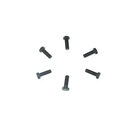 Caterpillar Hex Head Bolts, Phosphate And Oil Coated (1A2029) Aftermarket 2