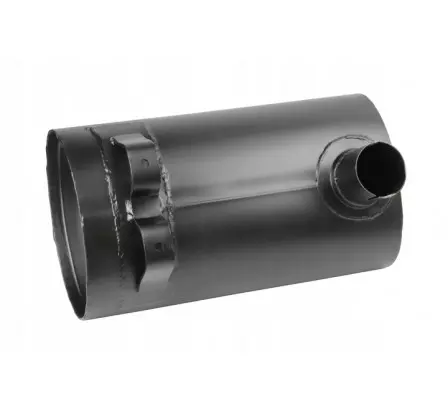 Caterpillar 127-8592 Mufflers (1278592) Aftermarket 1