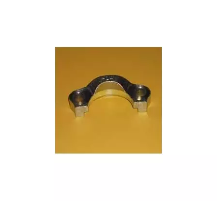 Caterpillar Hydraulic Flange Replacement Suitable For Caterpillar Equipment (1P4579) Aftermarket 2