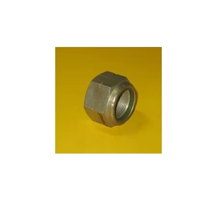 Caterpillar Hex Head Self-locking Nuts (5M6667) Aftermarket 2