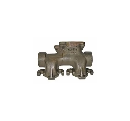 Caterpillar Manifold (9L5520) Aftermarket 2