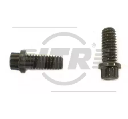 Caterpillar 12 Point Head Bolts (1T0416) Aftermarket 2