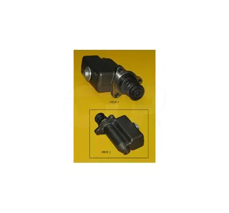 Caterpillar Cylinder (master) (9K1591) Aftermarket 2