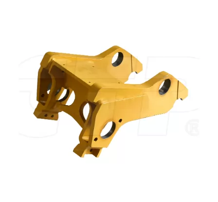 Caterpillar Bogie As Replacement Suitable For Caterpillar D8n (3102902) 1