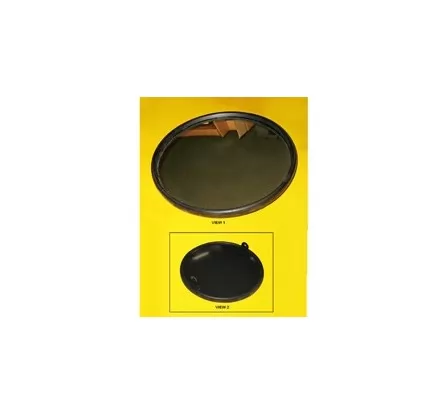 Caterpillar Mirror (5P6880) Aftermarket 1