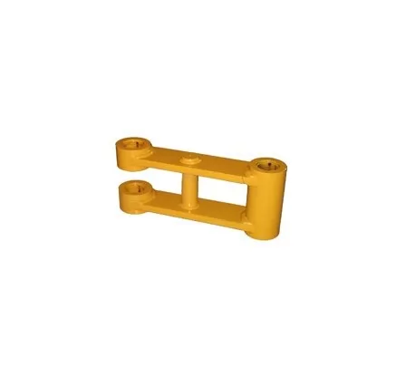 Caterpillar Link A (4I4902) Postventa 2