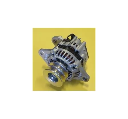 Alternador de Caterpillar Gp-carga (2128622) de posventa 2