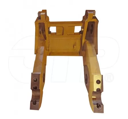 Caterpillar Bogie As Replacement Suitable For Caterpillar D11n, D11r (1287255) Aftermarket 1