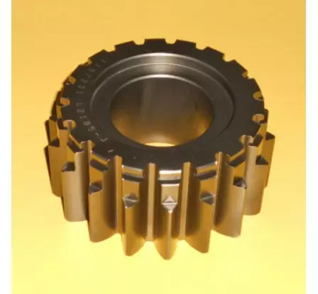 Caterpillar Gear-sun (1107231) 1