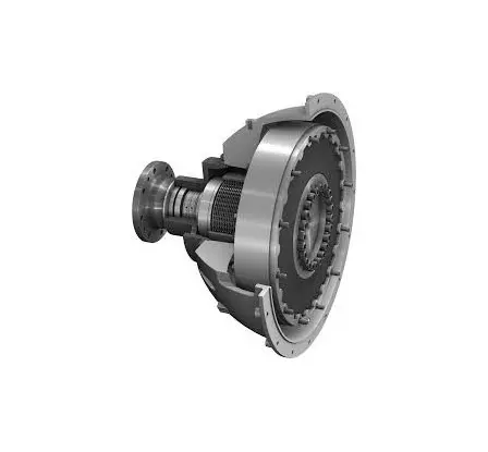 Caterpillar Damper A (4W8089) 1