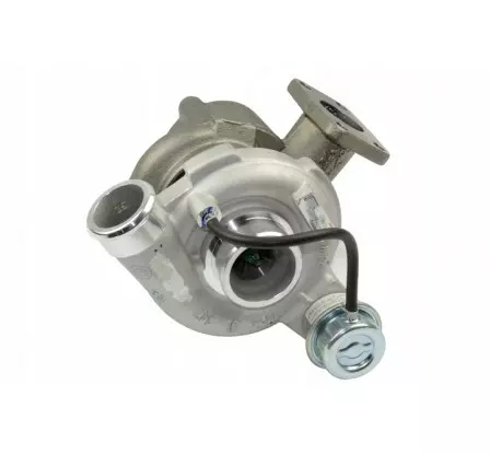 Cargador Turbo Caterpillar 3159721 Postventa. 1