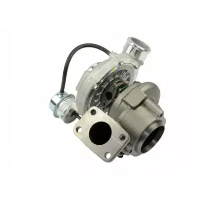 Cargador Turbo Caterpillar 3159721 Postventa. 2