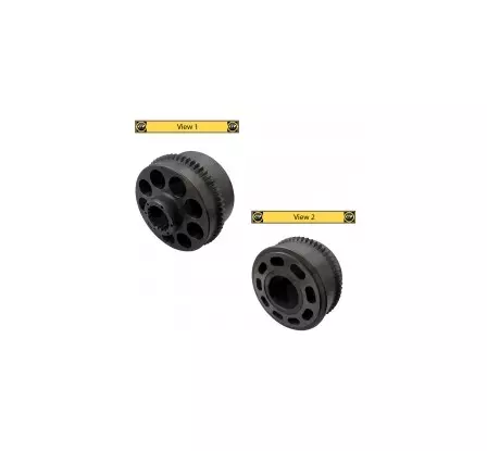 Caterpillar Barrel (1588966) Aftermarket 1