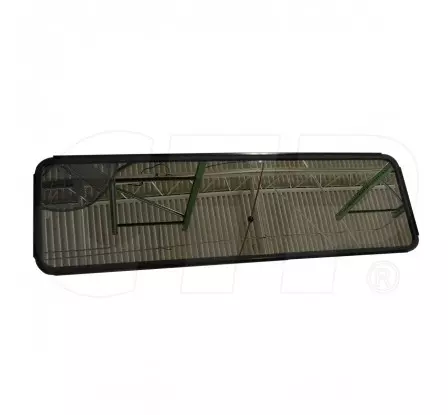 Caterpillar Mirror As (2790467) Aftermarket 1