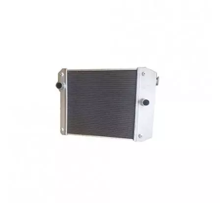 Caterpillar Radiator (4P3379) Aftermarket 1