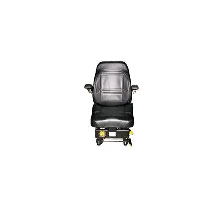 Caterpillar Seat Mid-highback W Suspension (ctp907e) Aftermarket 2