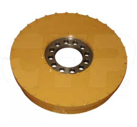 Caterpillar Damper Gp- 1463740 Aftermarket. 1