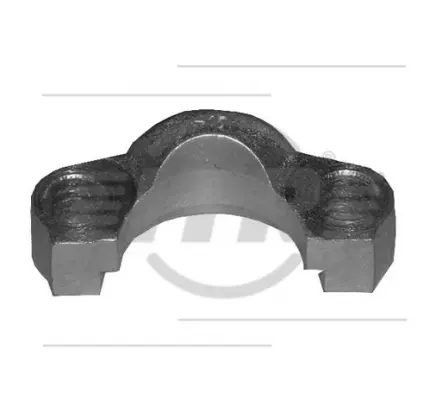 Caterpillar Hydraulic Flange Replacement Suitable For Caterpillar Equipment (1P4576) Aftermarket 2