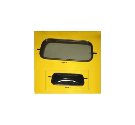 Caterpillar Mirror A (6V6962) Aftermarket 2