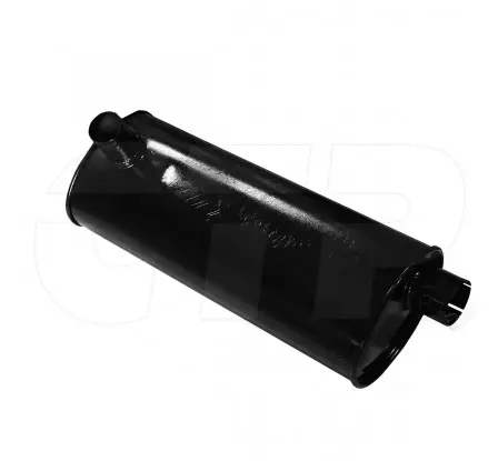 Caterpillar Muffler A 4n6638 Aftermarket. 1