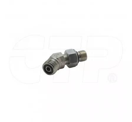 Caterpillar Adapter - Elbow 1488385 Aftermarket. 1