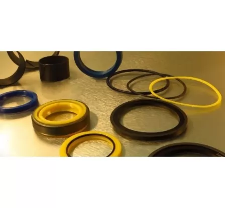 Caterpillar Ring Set (2268204) 2